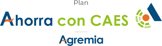 Plan AHORRA CON CAES